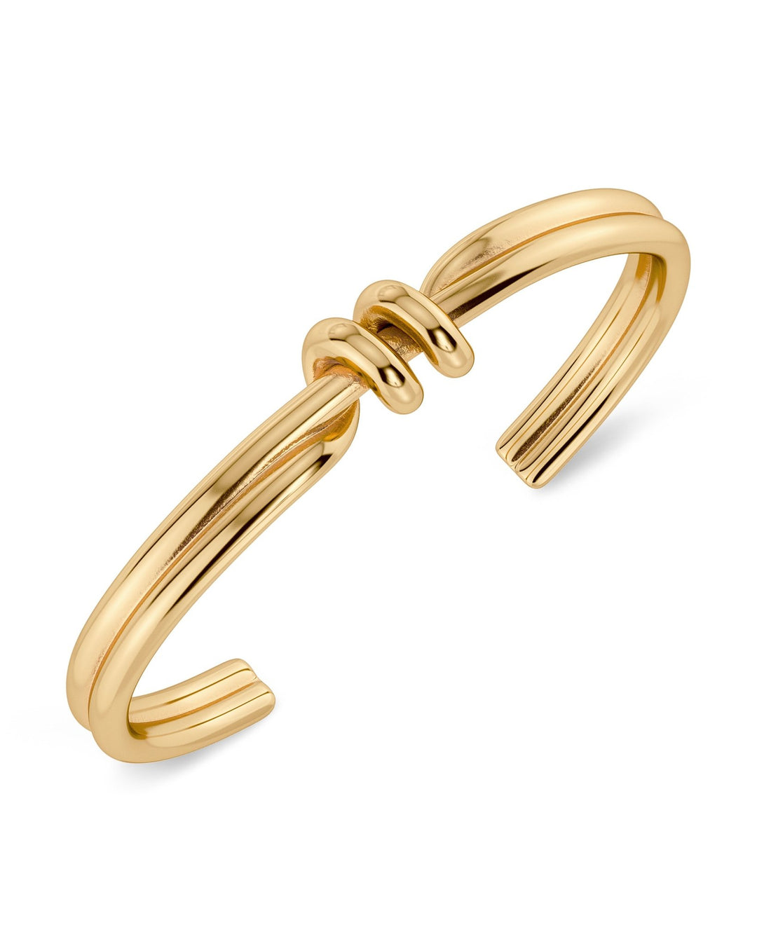 Swivel Rannekoru Gold S - EDBLAD - My Milou