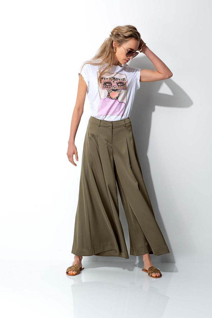 T-Shirt Sunny Leo - CATNOIR - My Milou