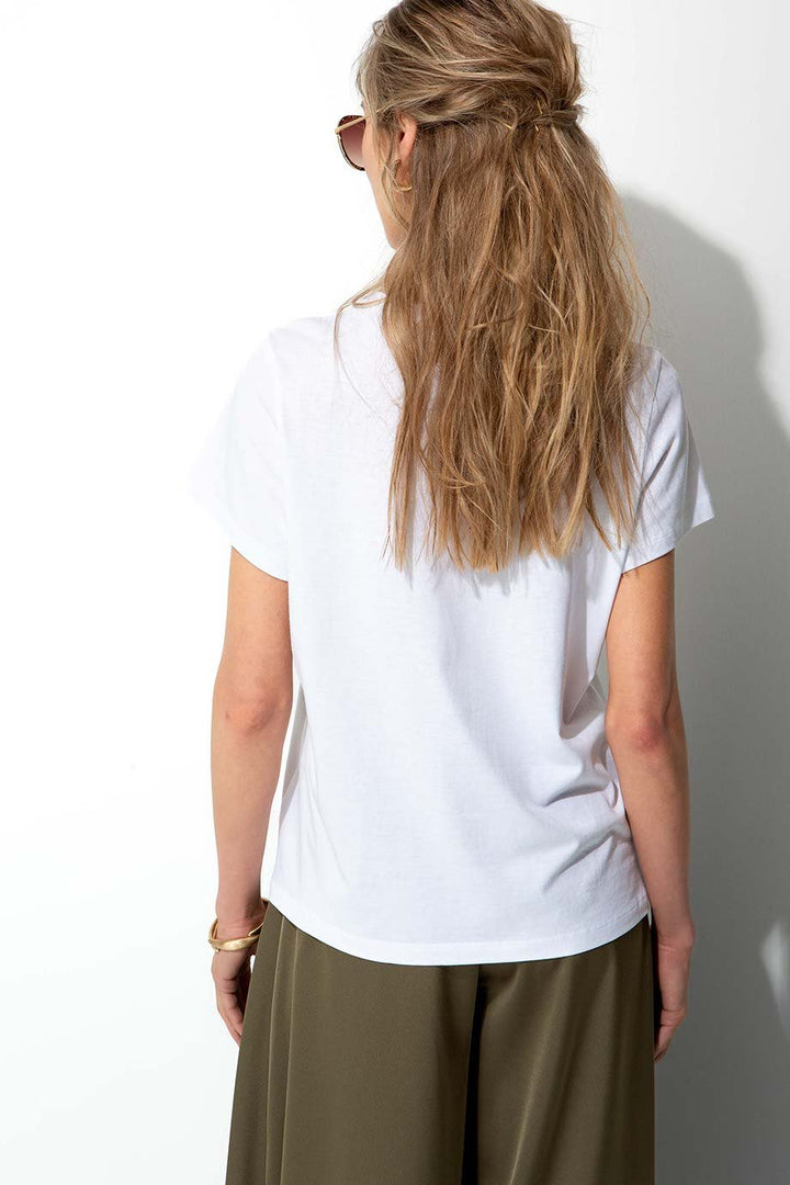 T-Shirt Sunny Leo - CATNOIR - My Milou