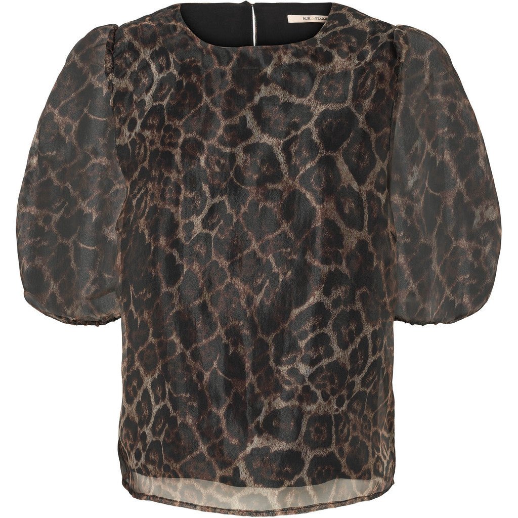 Tallulah Pusero Brown Sugar - RUE de FEMME - My Milou
