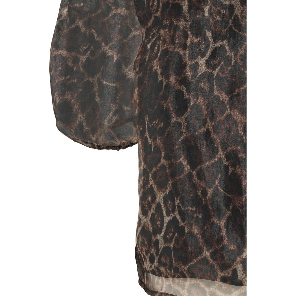 Tallulah Pusero Brown Sugar - RUE de FEMME - My Milou