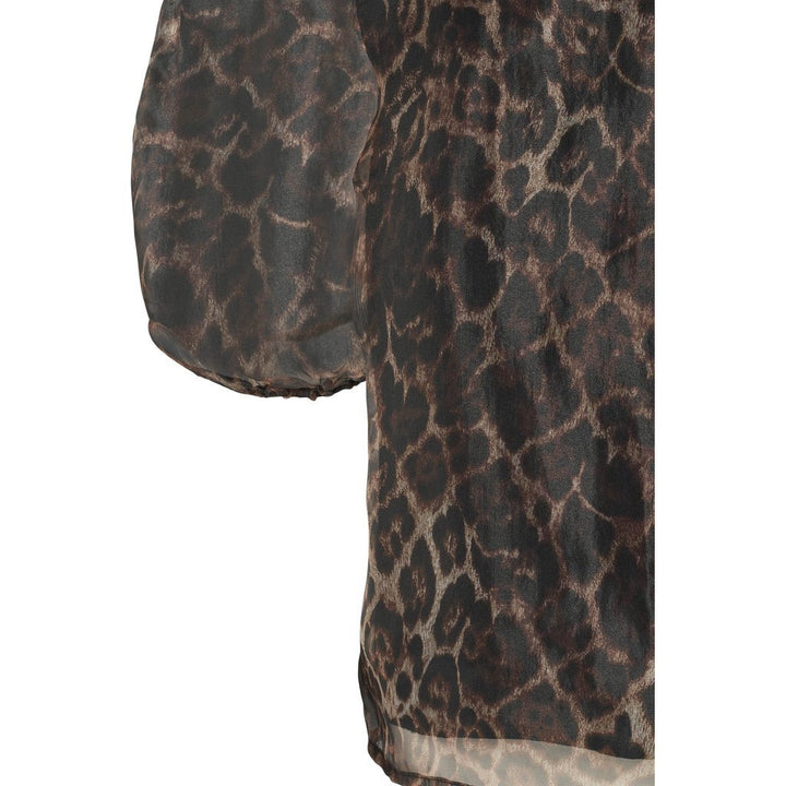 Tallulah Pusero Brown Sugar - RUE de FEMME - My Milou