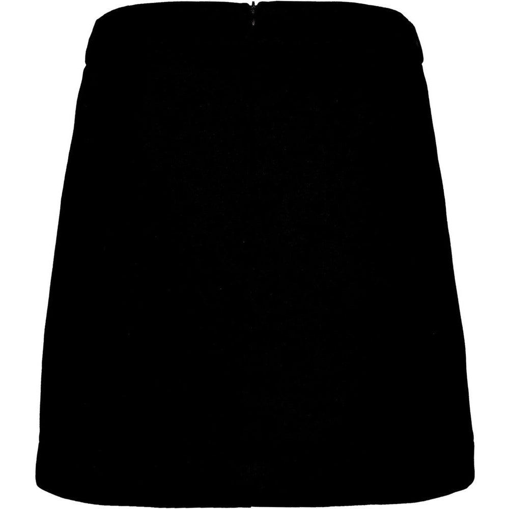 Tanni Hame Black - A - VIEW - My Milou