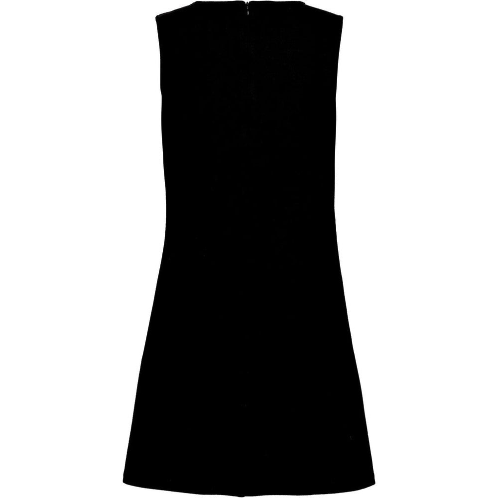 Tanni Mekko Black - A - VIEW - My Milou