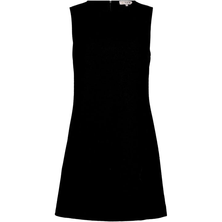 Tanni Mekko Black - A - VIEW - My Milou