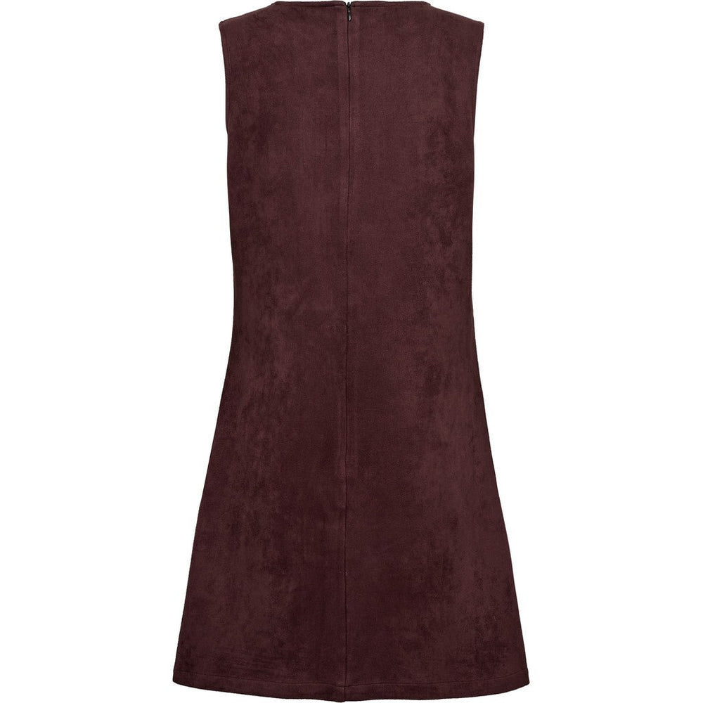 Tanni Mekko Burgundy - A - VIEW - My Milou