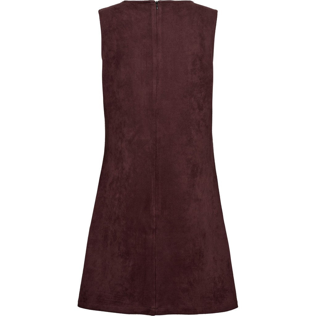 Tanni Mekko Burgundy - A - VIEW - My Milou