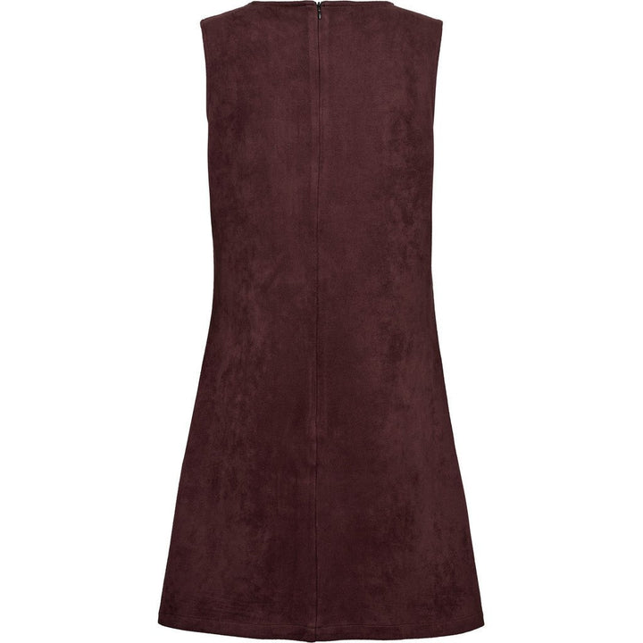 Tanni Mekko Burgundy - A - VIEW - My Milou