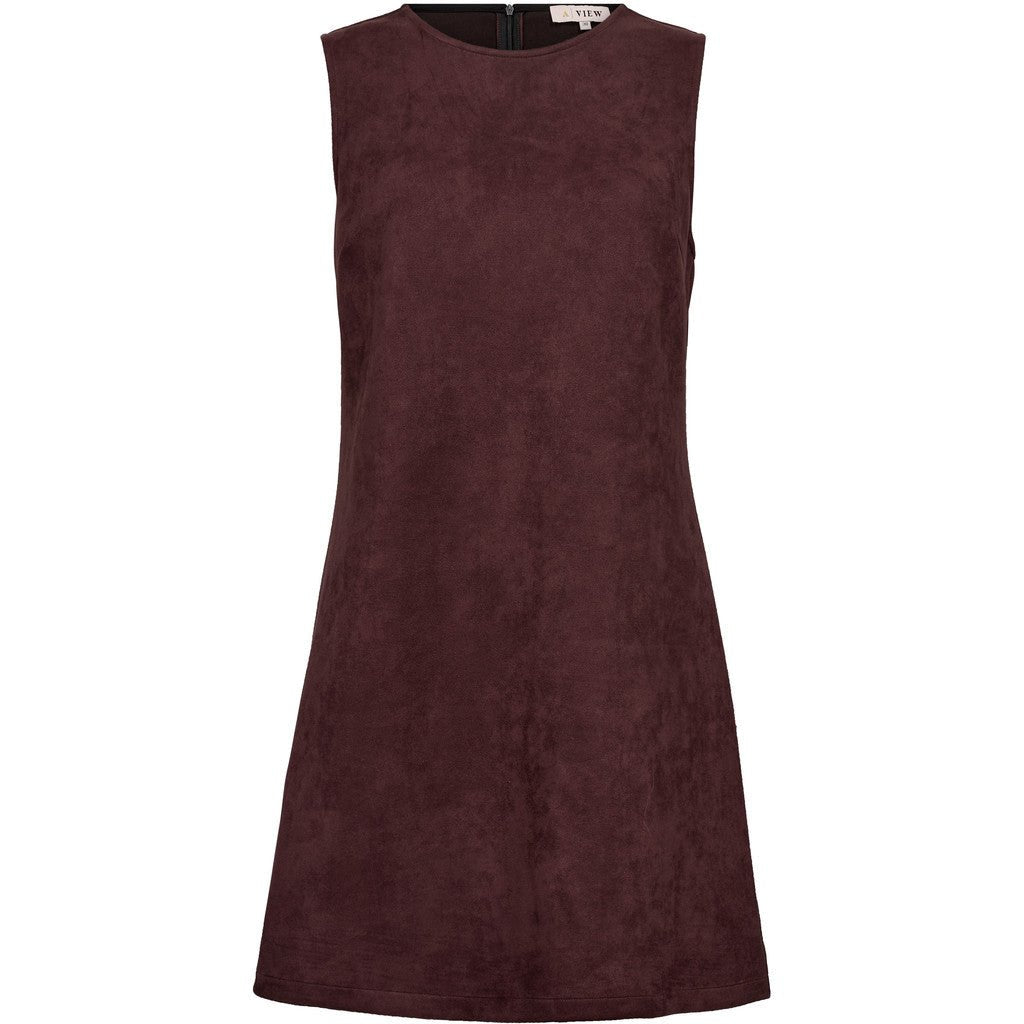 Tanni Mekko Burgundy - A - VIEW - My Milou