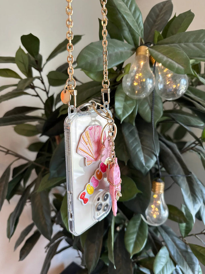 Teddy Laukkukoru Small Orange - IN SUNNY MOOD - My Milou