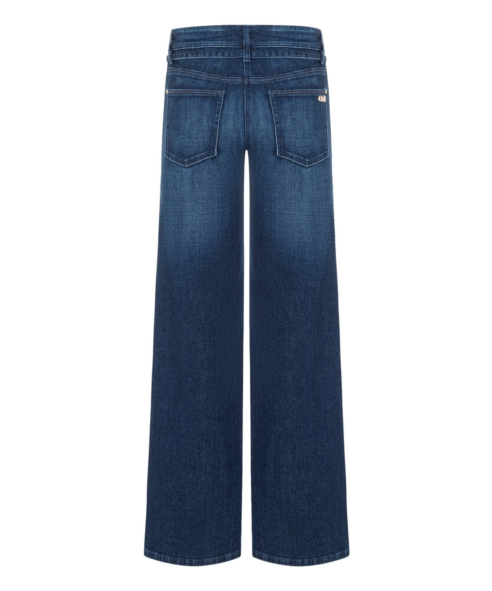 Tess Farkut Mid Ink Used - Cambio - My Milou