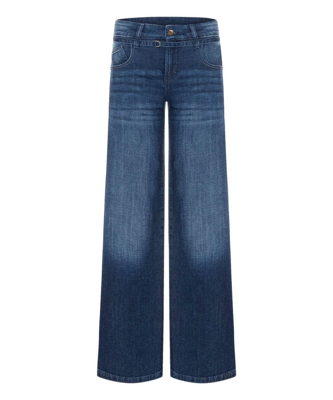 Tess Farkut Mid Ink Used - Cambio - My Milou