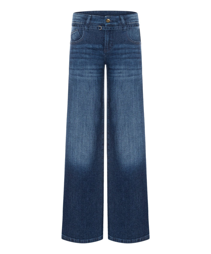 Tess Farkut Mid Ink Used - Cambio - My Milou