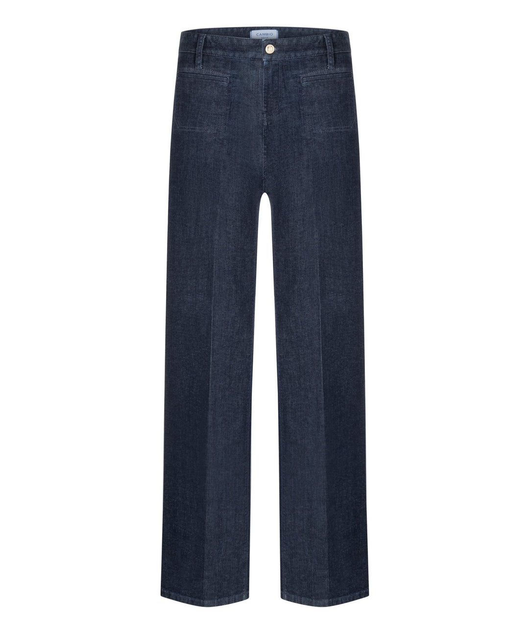 Tess Farkut Modern Rinsed Blue - Cambio - My Milou