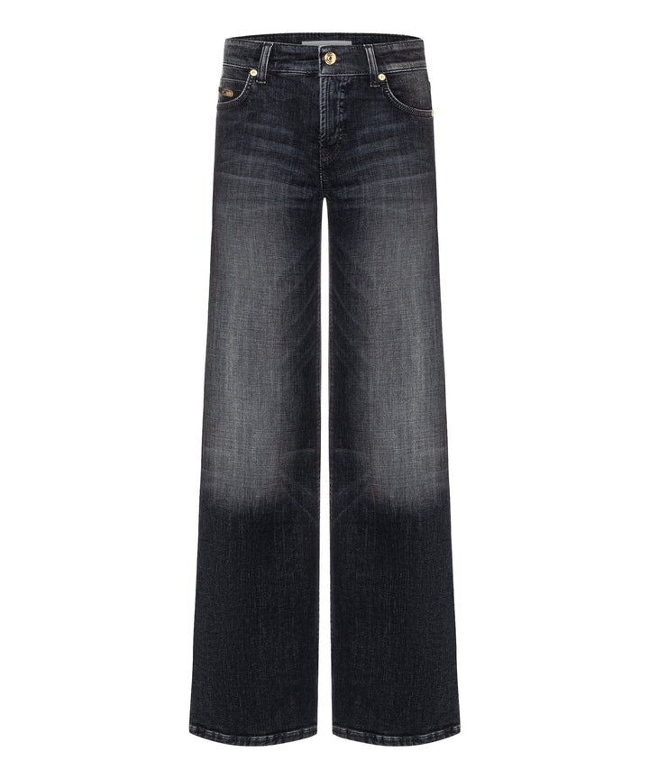 Tess Farkut Winter Soft Used Grey - Cambio - My Milou