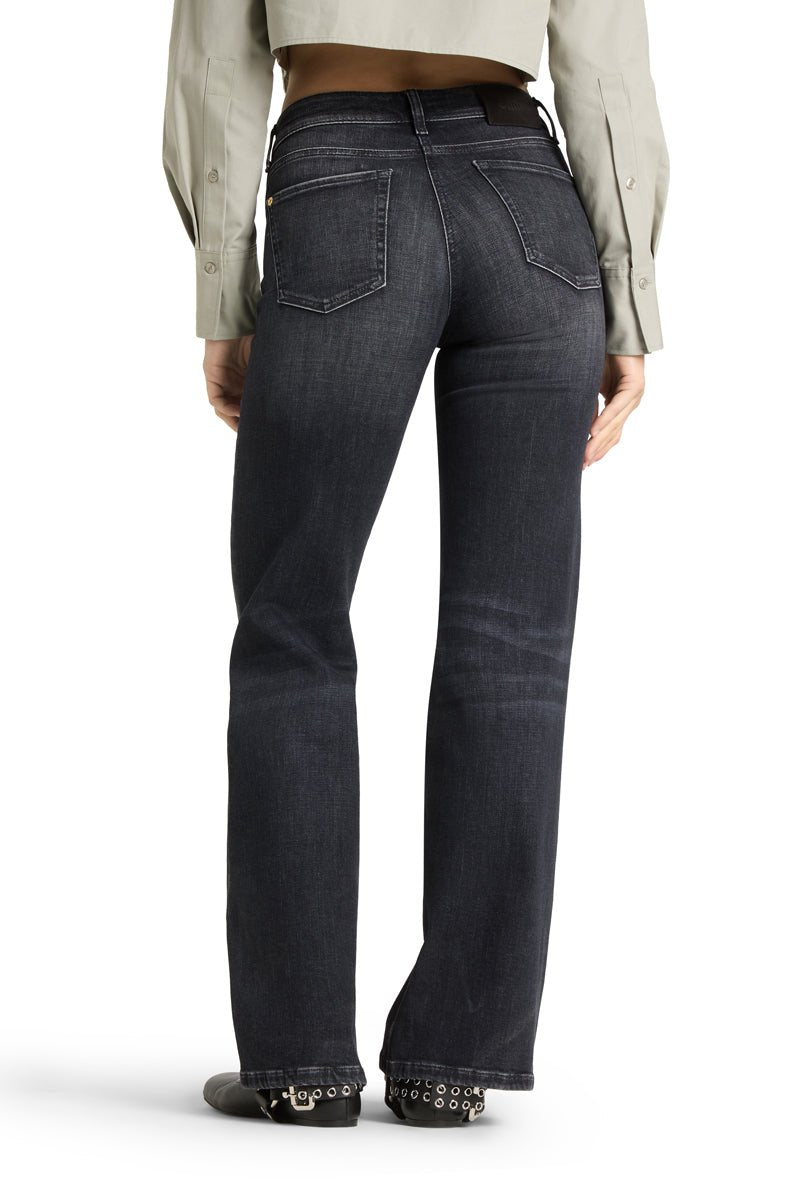 Tess Farkut Winter Soft Used Grey - Cambio - My Milou