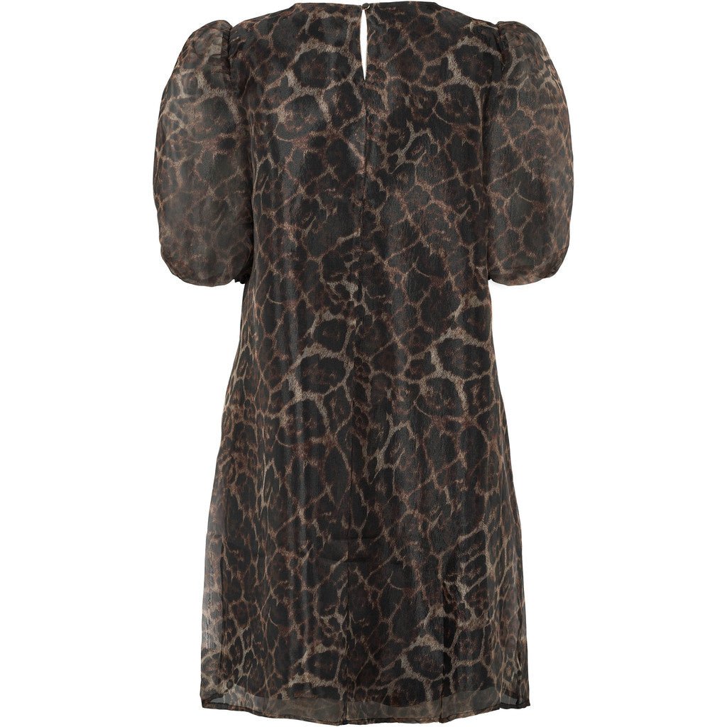 Tindra Mekko Brown Sugar - RUE de FEMME - My Milou
