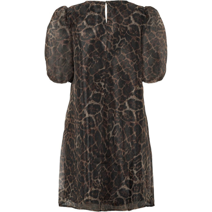 Tindra Mekko Brown Sugar - RUE de FEMME - My Milou