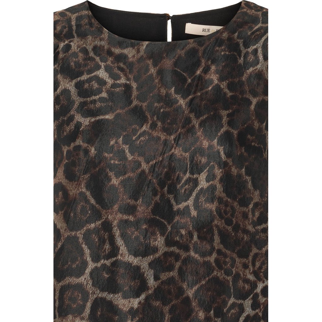 Tindra Mekko Brown Sugar - RUE de FEMME - My Milou