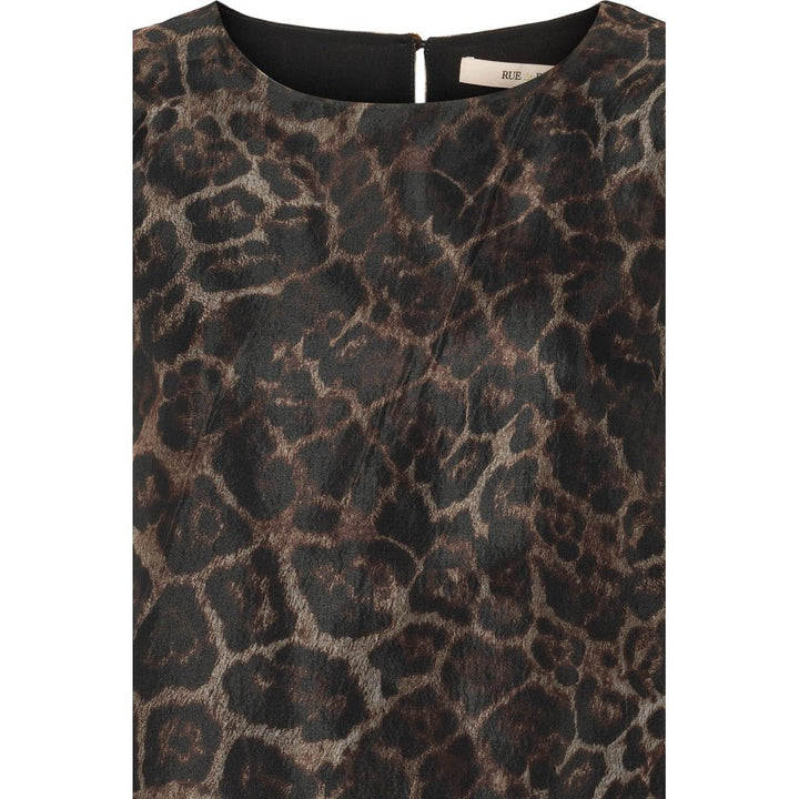Tindra Mekko Brown Sugar - RUE de FEMME - My Milou