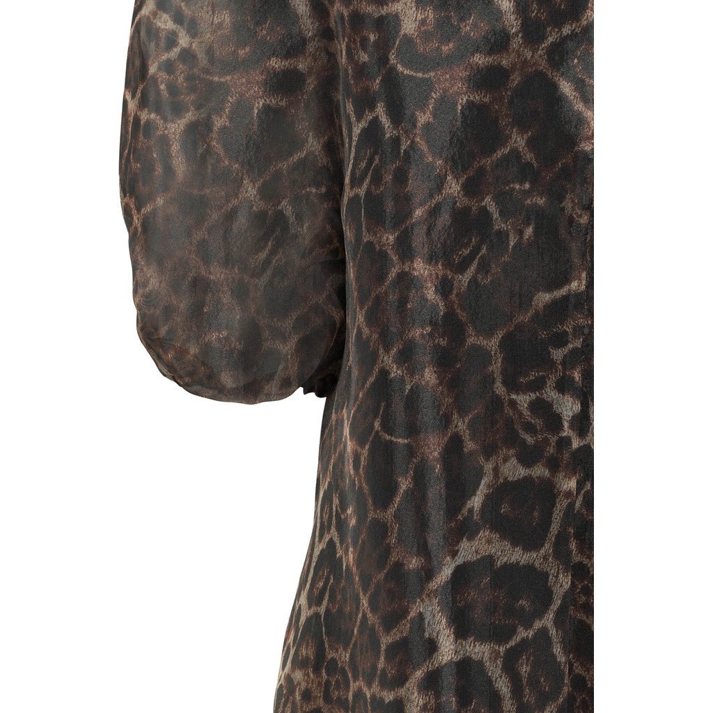 Tindra Mekko Brown Sugar - RUE de FEMME - My Milou