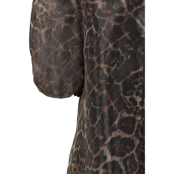 Tindra Mekko Brown Sugar - RUE de FEMME - My Milou