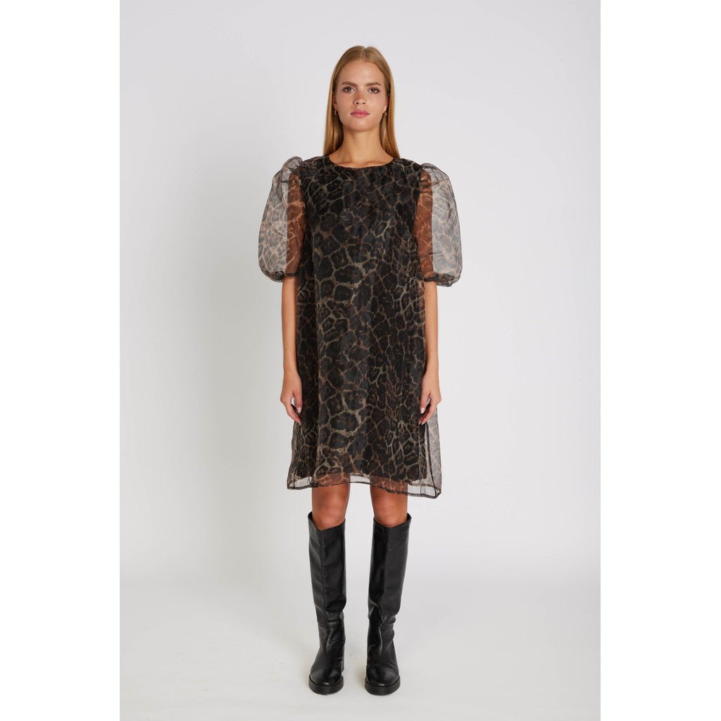 Tindra Mekko Brown Sugar - RUE de FEMME - My Milou