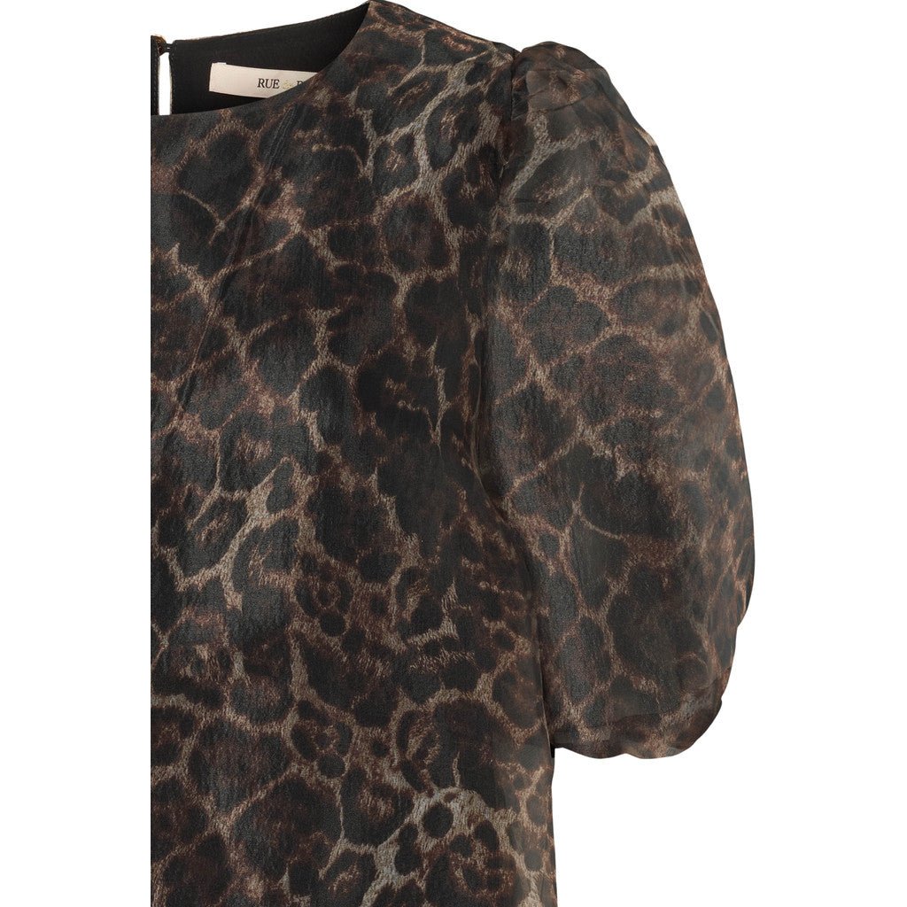 Tindra Mekko Brown Sugar - RUE de FEMME - My Milou