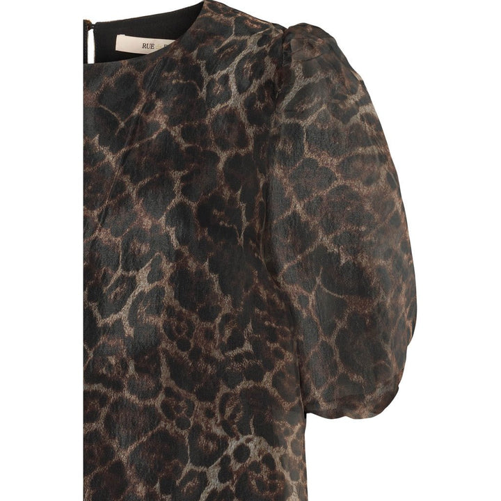 Tindra Mekko Brown Sugar - RUE de FEMME - My Milou