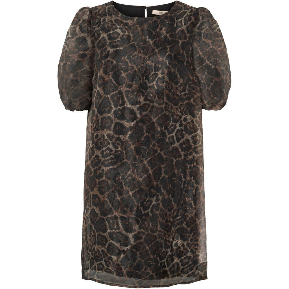 Tindra Mekko Brown Sugar - RUE de FEMME - My Milou