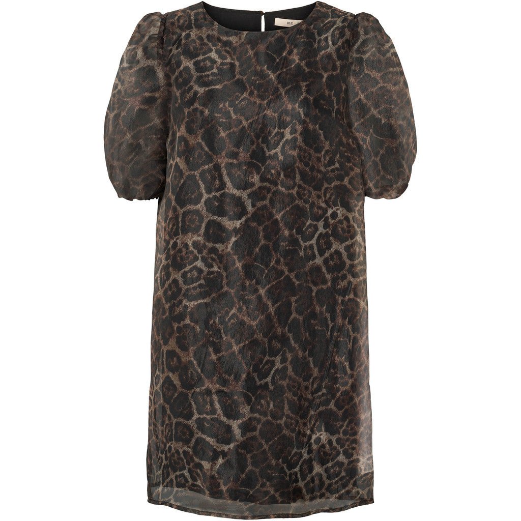 Tindra Mekko Brown Sugar - RUE de FEMME - My Milou