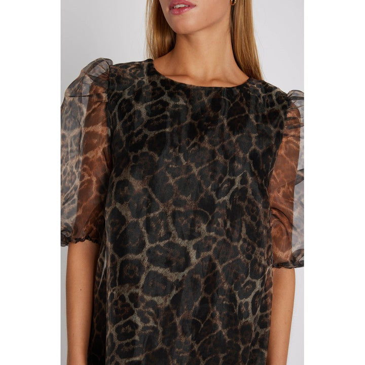 Tindra Mekko Brown Sugar - RUE de FEMME - My Milou