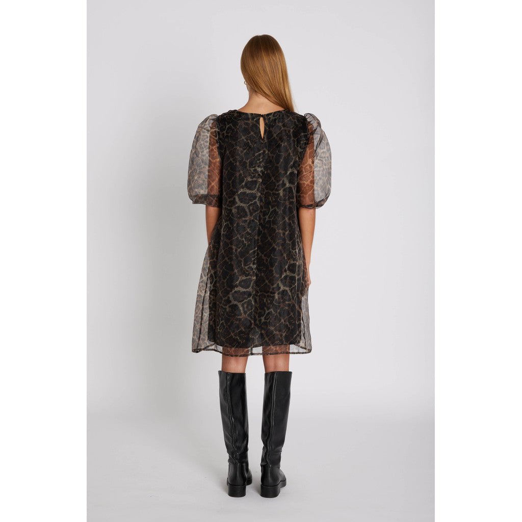 Tindra Mekko Brown Sugar - RUE de FEMME - My Milou