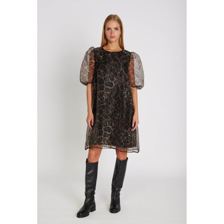 Tindra Mekko Brown Sugar - RUE de FEMME - My Milou