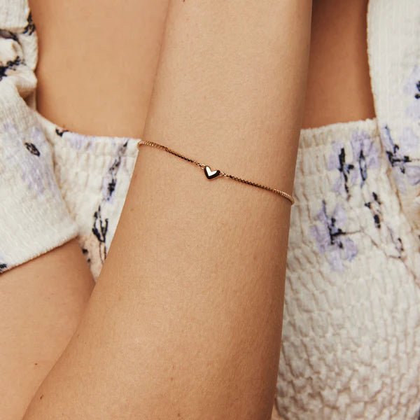 Together Rannekoru Gold - Sparv - My Milou