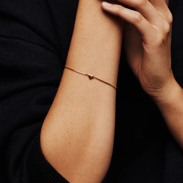 Together Rannekoru Gold - Sparv - My Milou