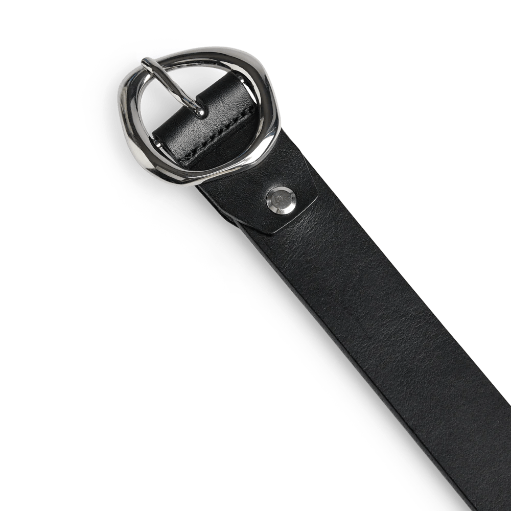 TrinityMBG Vyö Black w/Silver - Markberg - My Milou