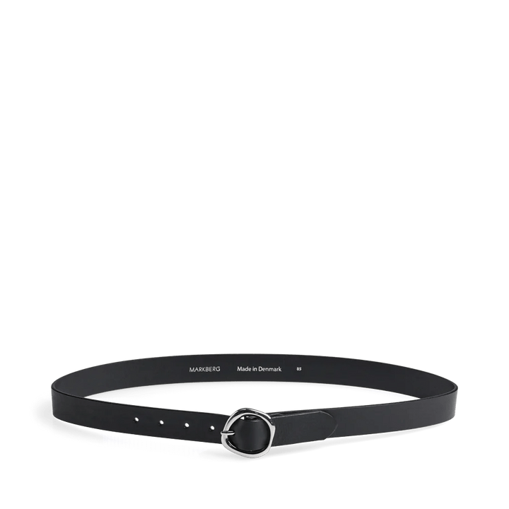 TrinityMBG Vyö Black w/Silver - Markberg - My Milou