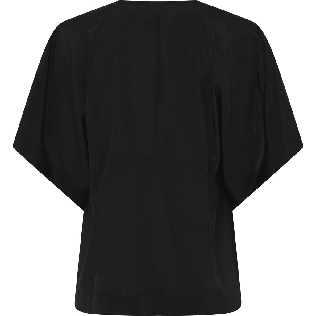 Trinna Pusero Black - Heartmade by Julie Fagerholt - My Milou