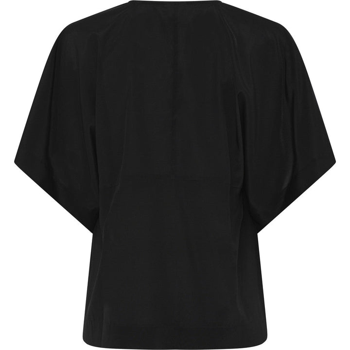 Trinna Pusero Black - Heartmade by Julie Fagerholt - My Milou