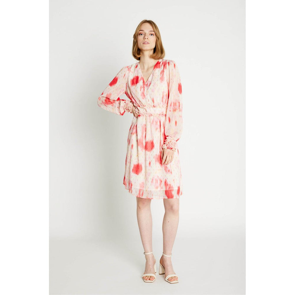 Valencia Mekko Off White - RUE de FEMME - My Milou