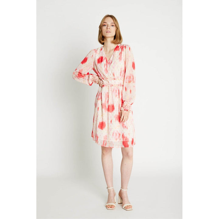 Valencia Mekko Off White - RUE de FEMME - My Milou