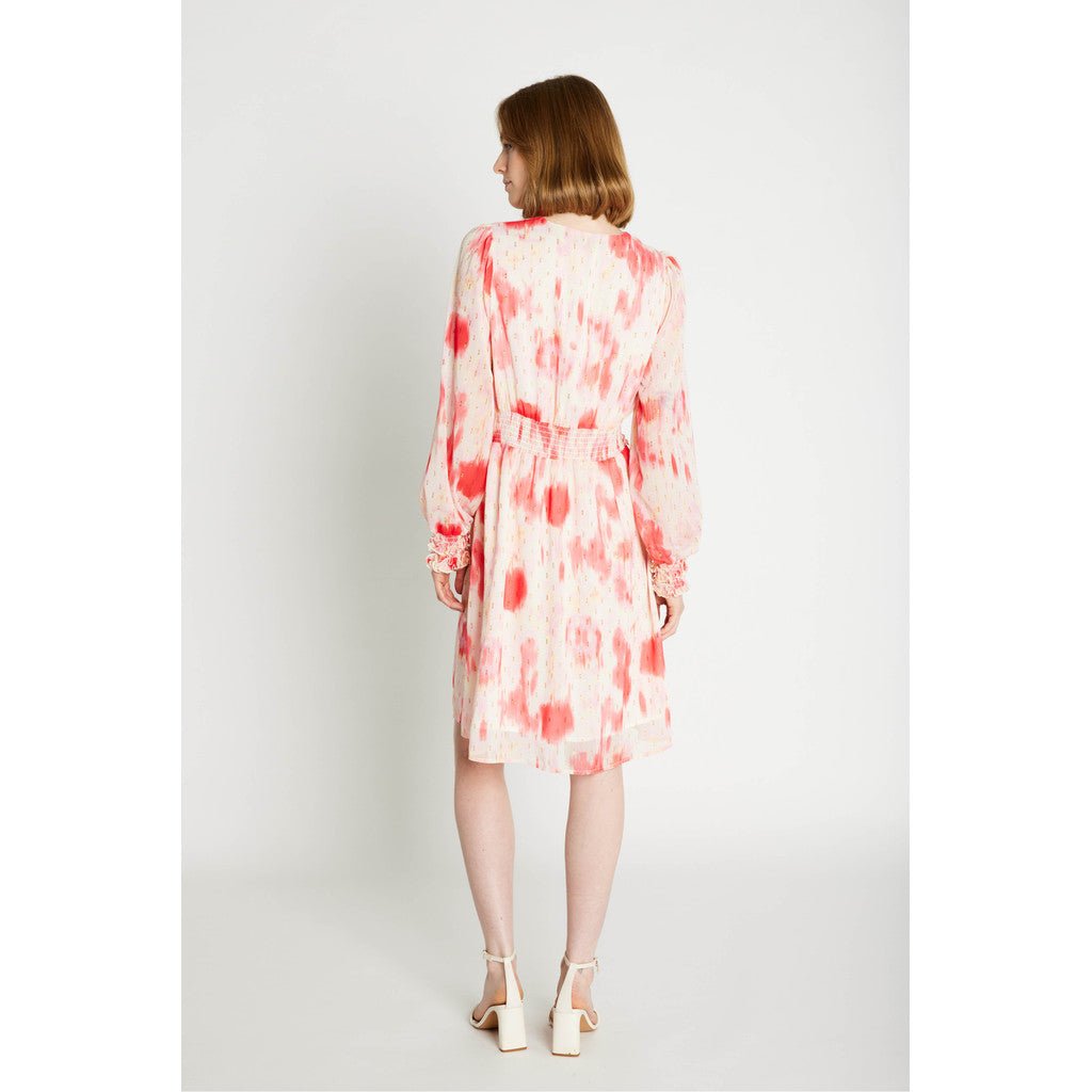 Valencia Mekko Off White - RUE de FEMME - My Milou