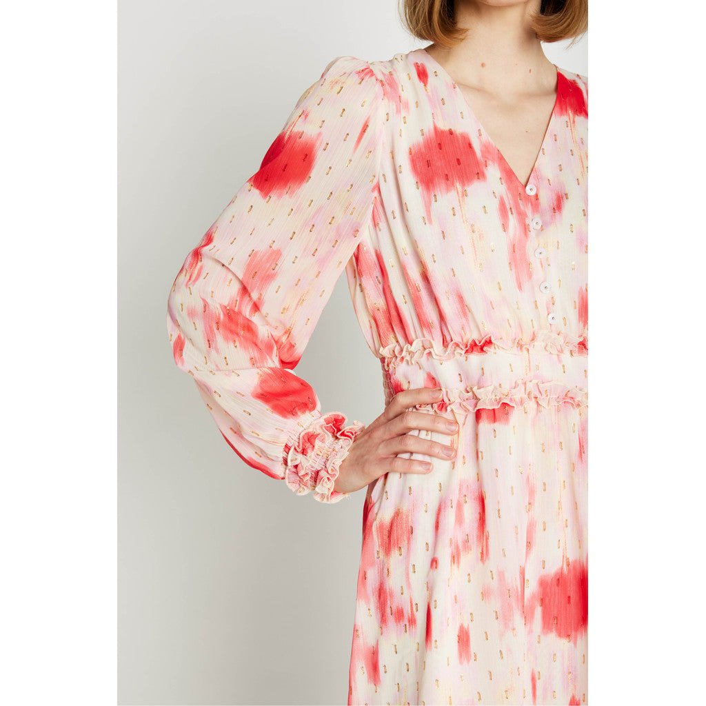 Valencia Mekko Off White - RUE de FEMME - My Milou