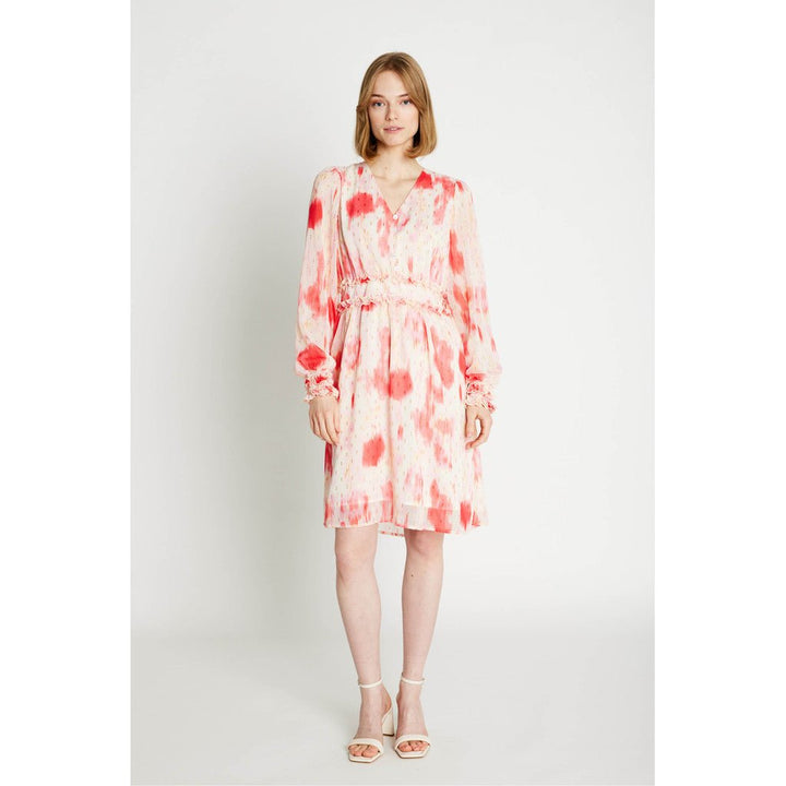 Valencia Mekko Off White - RUE de FEMME - My Milou