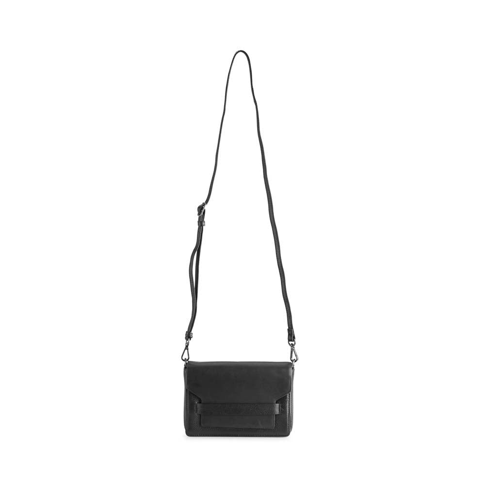 VanyaMBG Crossbody Bag Black - Markberg - My Milou