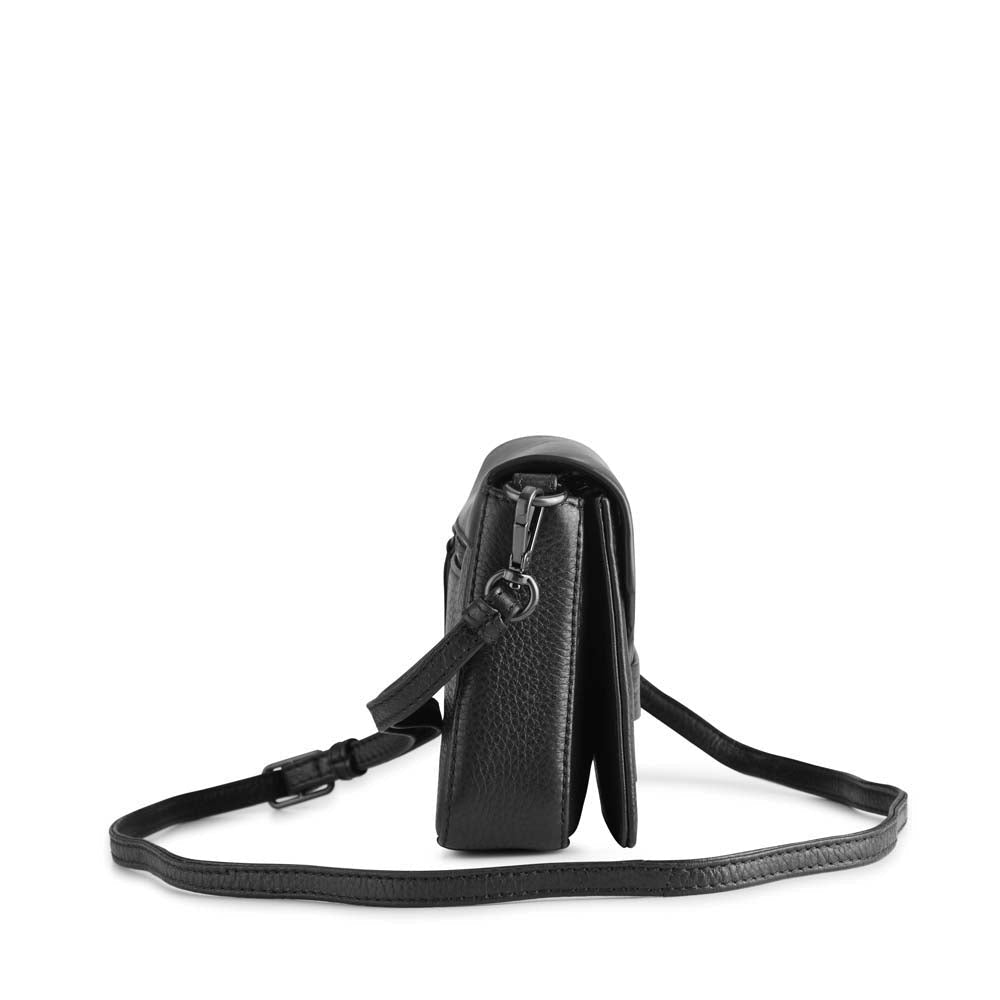 VanyaMBG Crossbody Bag Black - Markberg - My Milou