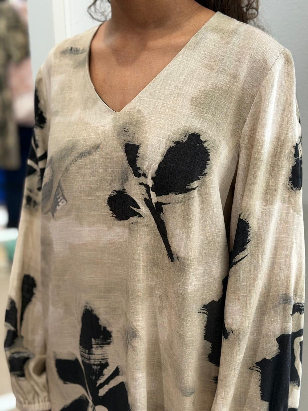 Varjo Mekko Beige - Niccolei - My Milou