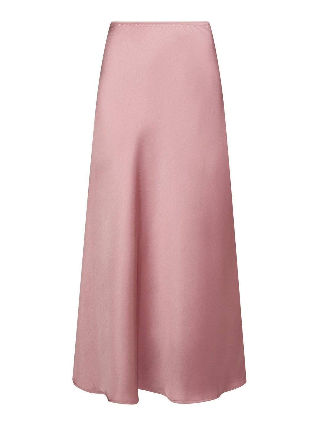 Vicky Heavy Sateen Hame Evening Rose - Neo Noir - My Milou
