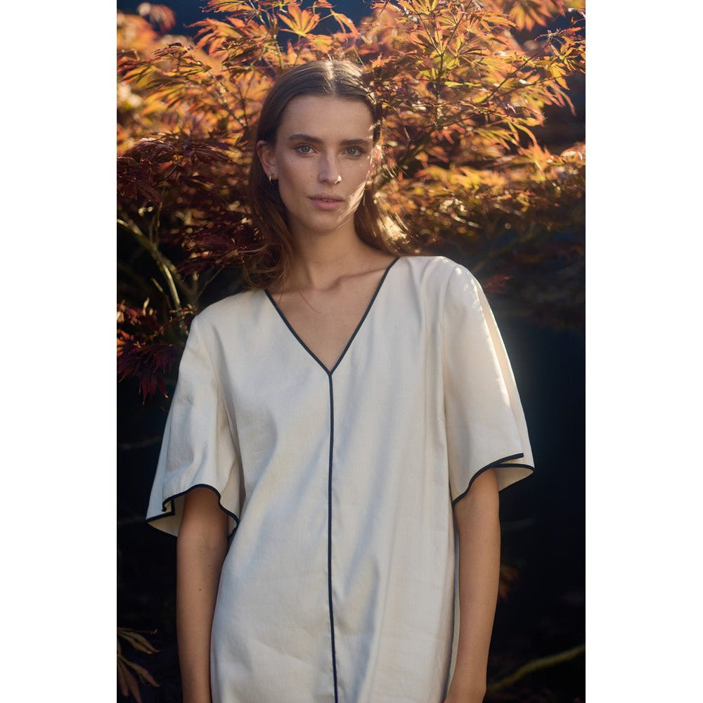 Vika Mekko Light Sand - Heartmade by Julie Fagerholt - My Milou